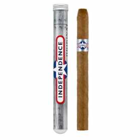 Independence Fine Cigar Tubes Einzeln