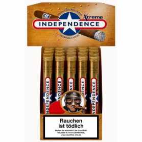 Independence Xtreme Tube Zigarren