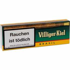 Villiger Kiel Brasil Zigarillos