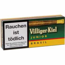 Villiger Kiel Junior Brasil Zigarillos