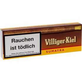 Villiger Kiel Sumatra Zigarillos