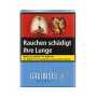 Gauloises Brunes Plain Zigaretten Packung