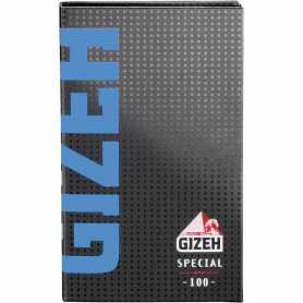 GIZEH Black Special Magnet Zigarettenpapier