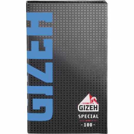 GIZEH Black Special Magnet Zigarettenpapier