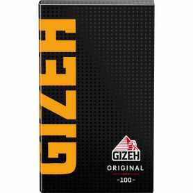 GIZEH Black Original Magnet Zigarettenpapier