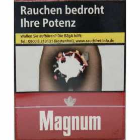 Magnum Red Zigaretten