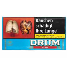 Drum Tabak Blue Zigarettentabak
