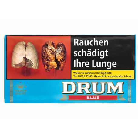 Drum Tabak Blue Zigarettentabak