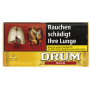 Drum Tabak Gold Zigarettentabak