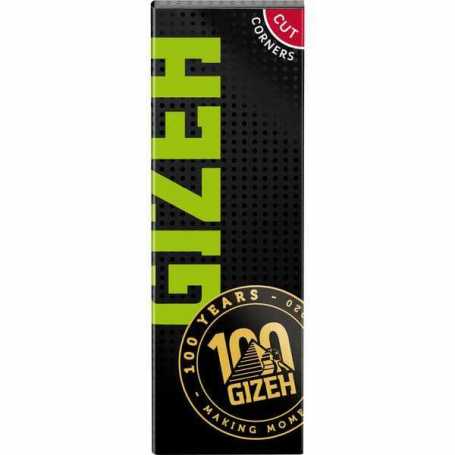 GIZEH Black Fine