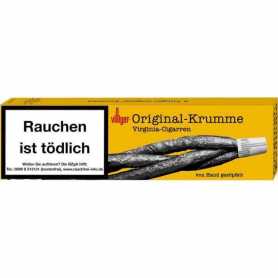 Villiger Original-Krumme Zigarren