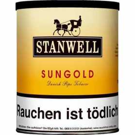 Stanwell Sungold Pfeifentabak Dose