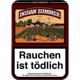 Indian Summer Pfeifentabak Dose