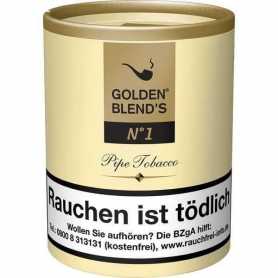 Golden Blend's No.1 Pfeifentabak XL Dose