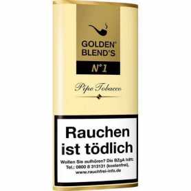 Golden Blend's No.1 Pfeifentabak