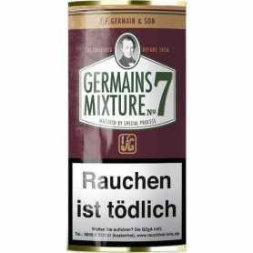 Germain's Mixture No.7 Pfeifentabak Päckchen