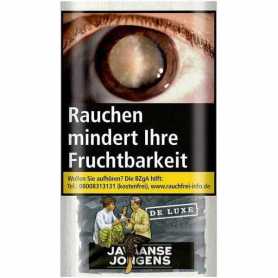 Javaanse Jongens De Luxe Tabak