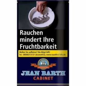 Jean Barth Cabinet Halfzware Zigarettentabak