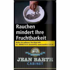 Jean Barth Cabinet Zware Zigarettentabak