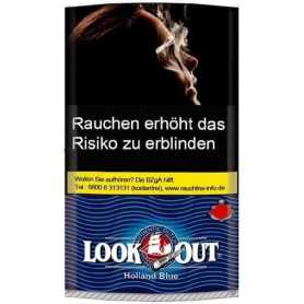 Look Out Holland Blue Zigarettentabak