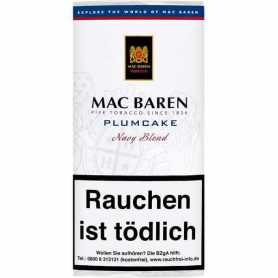Mac Baren Plumcake Pfeifentabak Päckchen