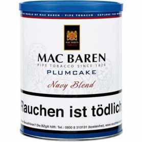 Mac Baren Plumcake Pfeifentabak Dose