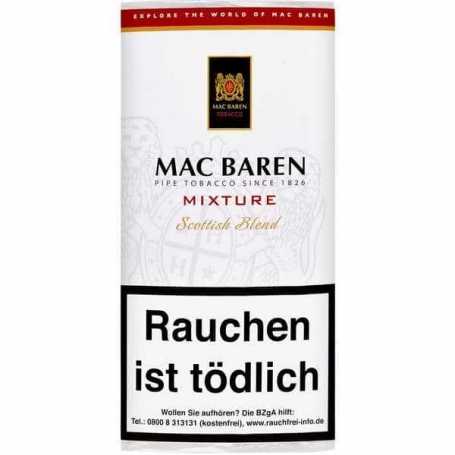 Mac Baren Mixture Pfeifentabak Päckchen