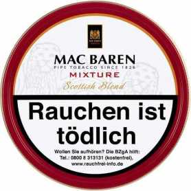 Mac Baren Mixture Pfeifentabak