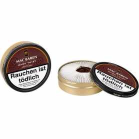 Mac Baren Dark Twist Pfeifentabak