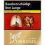 Gauloises Blondes Gold XL Zigaretten