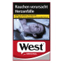 West Original Red Zigaretten