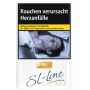 R1 Slim Line Zigaretten Packung