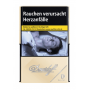 Davidoff Gold SL-Line Zigaretten Packung