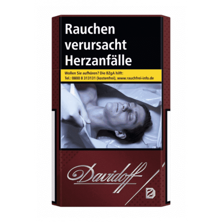 Davidoff Classic Zigaretten