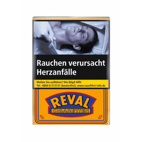 Reval Zigaretten