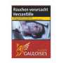 GAULOISES Blondes Rot Zigaretten