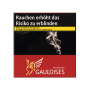 GAULOISES Blondes Rot 3XL Zigaretten Packung