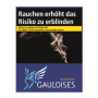 GAULOISES Blondes Blau 3XL Zigaretten