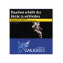 GAULOISES Blondes Blau 4XL Zigaretten