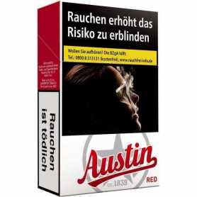 Austin Red Zigaretten
