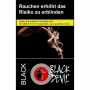 Black Devil Black Zigaretten Packung