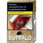 Buffalo Gold Zigaretten