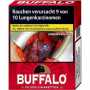 Buffalo Red L Zigaretten