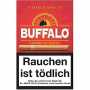 Buffalo Rot Filter Cigarillos Packung
