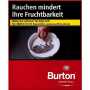 Burton Original Zigaretten XXXL Packung