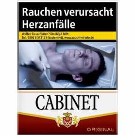 Cabinet Original XL Zigaretten Packung