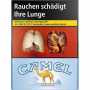Camel Blue Zigaretten Packung