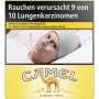 Camel Yellow 6XL Zigaretten Packung