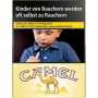 Camel Yellow Zigaretten Packung