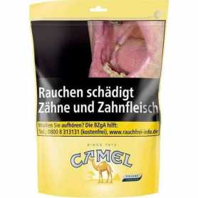 Camel Tabak Full Flavour Beutel Volumentabak